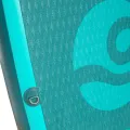 Deska SUP Sun Reflections L 11'6" Emerald Drift + silnik Bluedrive S + adapter
