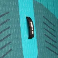 Deska SUP Sun Reflections L 11'6" Emerald Drift + silnik Bluedrive S + adapter
