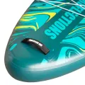 Deska SUP Sun Reflections L 11'6" Emerald Drift + silnik Bluedrive S + adapter