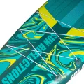 Deska SUP Sun Reflections L 11'6" Emerald Drift + silnik Bluedrive S + adapter