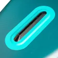 Deska SUP Sun Reflections L 11'6" Emerald Drift + silnik Bluedrive S + adapter