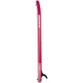 Deska SUP Sun Reflections L 11'6" Soft Blush COMBO + pompka elektryczna