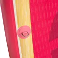 Deska SUP Sun Reflections L 11'6" Soft Blush COMBO + pompka elektryczna