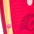 Deska SUP Sun Reflections L 11'6" Soft Blush COMBO + pompka elektryczna