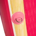 Deska SUP Sun Reflections L 11'6" Soft Blush COMBO + pompka elektryczna