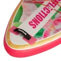 Deska SUP Sun Reflections L 11'6" Soft Blush COMBO + pompka elektryczna
