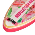 Deska SUP Sun Reflections L 11'6" Soft Blush COMBO + pompka elektryczna
