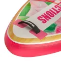 Deska SUP Sun Reflections L 11'6" Soft Blush COMBO + pompka elektryczna