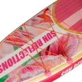Deska SUP Sun Reflections L 11'6" Soft Blush COMBO + pompka elektryczna