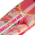 Deska SUP Sun Reflections L 11'6" Soft Blush COMBO + pompka elektryczna
