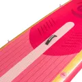 Deska SUP Sun Reflections L 11'6" Soft Blush COMBO + pompka elektryczna
