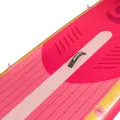 Deska SUP Sun Reflections L 11'6" Soft Blush COMBO + pompka elektryczna