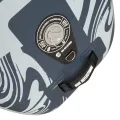 Deska SUP Sun Reflections L 11'6" Forest Gray + silnik Bluedrive S + adapter