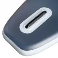 Deska SUP Sun Reflections L 11'6" Forest Gray + silnik Bluedrive S + adapter