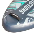 Deska SUP Sun Reflections L 11'6" Forest Gray COMBO + bojka na wiosło
