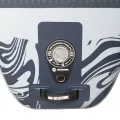 Deska SUP Sun Reflections L 11'6" Forest Gray SUPER COMBO