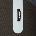 Deska SUP Sun Reflections L 11'6" Forest Gray SUPER COMBO