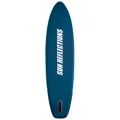 Deska SUP Sun Reflections L 11'6" + silnik Bluedrive S + adapter