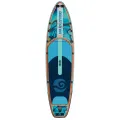 Deska SUP Sun Reflections L 11'6" Ocean Mirage COMBO + pompka elektryczna