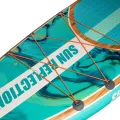 Deska SUP Sun Reflections L 11'6" Ocean Mirage COMBO + pompka elektryczna
