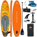 Deska SUP Aqua Marina Go Turbo 320 cm 10'6" z silnikiem elektrycznym