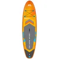Deska SUP Aqua Marina Go Turbo 320 cm 10'6" z silnikiem elektrycznym