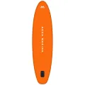 Deska SUP Aqua Marina Go Turbo 320 cm 10'6" z silnikiem elektrycznym