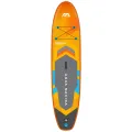 Deska SUP Aqua MArina Go Turbo 366 cm 12'0" z silnikiem elektrycznym