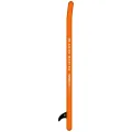Deska SUP Aqua MArina Go Turbo 366 cm 12'0" z silnikiem elektrycznym