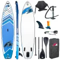 Deska Sup F2 Axxis 10'5" Light Blue Combo