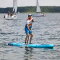 Deska SUP Aqua Marina Fusion 10'10" BT-23FUPB