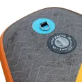 Deska SUP Aqua Marina Go Turbo 320 cm 10'6" z silnikiem elektrycznym