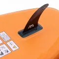 Deska SUP Aqua Marina Go Turbo 320 cm 10'6" z silnikiem elektrycznym