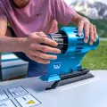 Deska SUP Aqua Marina Go Turbo 330 z silnikiem elektrycznym