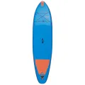 Deska SUP WattSup ESPADON 11'8" z wioslem kajakowym
