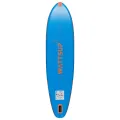Deska SUP WattSup ESPADON 11'8" z wioslem kajakowym
