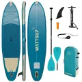 Deska SUP WattSup MARLIN 12'5" z wiosłem kajakowym