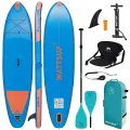 Deska SUP WattSup ESPADON 11'8" COMBO