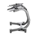Stojak na sztangielki regulowany HMS Premium STR10 Pro
