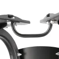 Stojak na sztangielki regulowany HMS Premium STR10 Pro