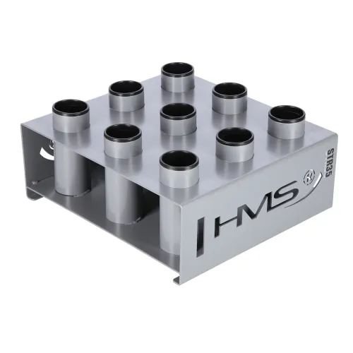 Stojak na gryfy olimpijskie HMS STR35