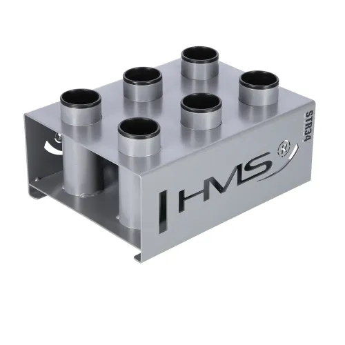 Stojak na gryfy olimpijskie HMS STR34