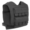 Kamizelka treningowa z obciążeniem 16 kg