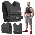 Kamizelka treningowa z obciążeniem 16 kg