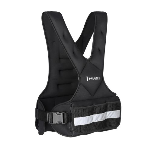 Kamizelka obciążeniowa regulowana 9 kg