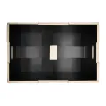 Skrzynia plyometryczna wzmocniona 750x600x500 mm