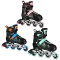 Łyżworolki Cosmo NILS Extreme NA13808