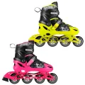 Łyżworolki Rocko Roxy Nils Extreme NA18137A