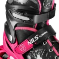 Łyżworolki Roxy Nils Extreme NA18137A