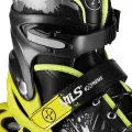 Łyżworolki Rocko Nils Extreme NA18137A